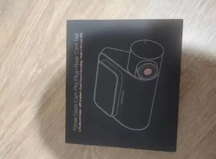 Dashcam 700mai A500S Pro Plus