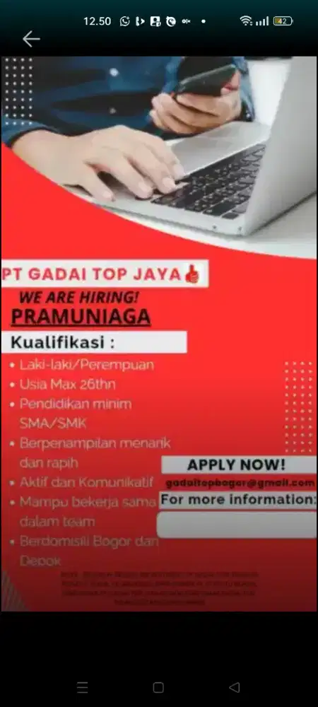 Sales&Marketing