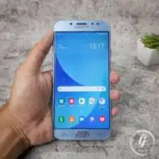 BISA TT/JUAL/BELI Second RESMI SAMSUNG J7 PRO NFC 4/32GB NORMAL AMAN