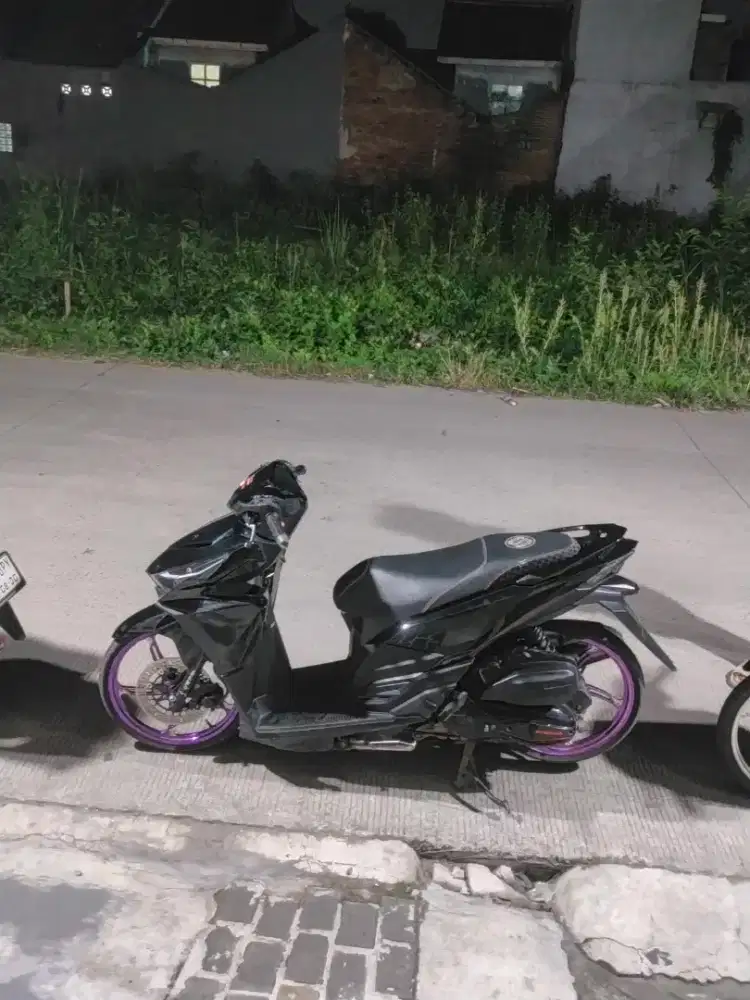fs vario led old