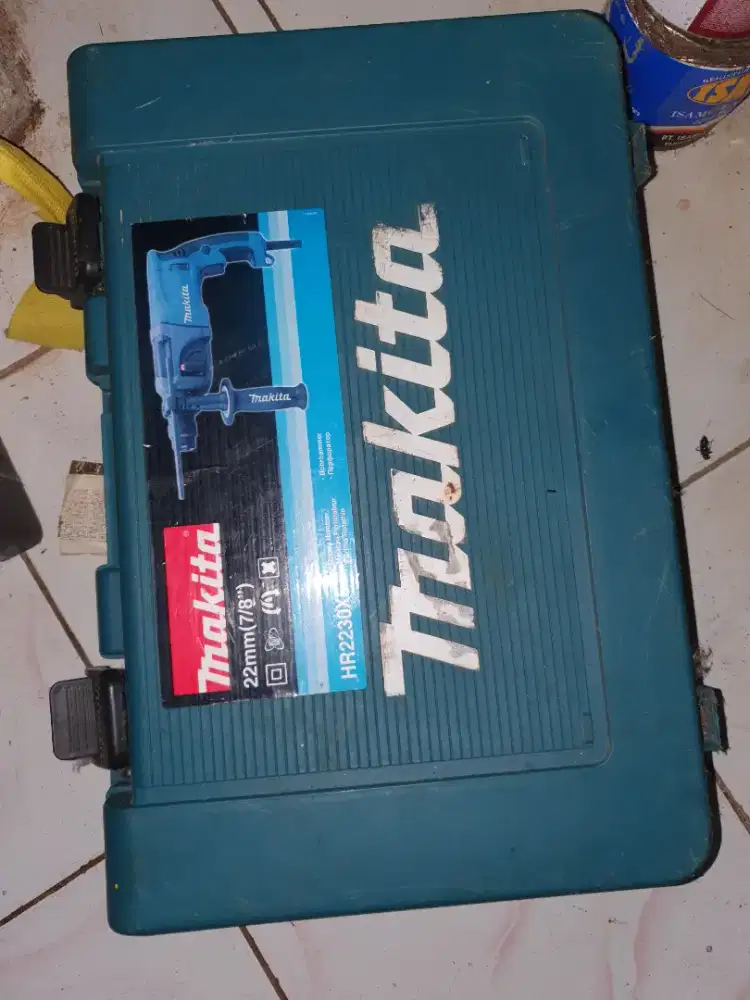 Bor Beton Makita 22mm