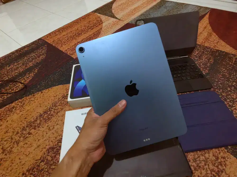 Ipad Air 5 M1 11inch 64GB Wifi