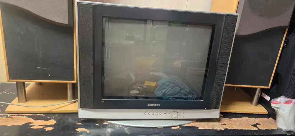 Tv samsung 21 inch