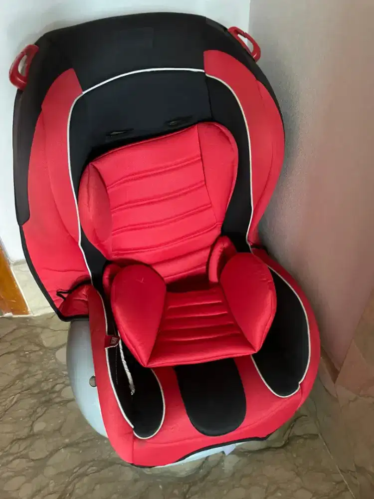 Stroller, car seater dan bak mandi murah