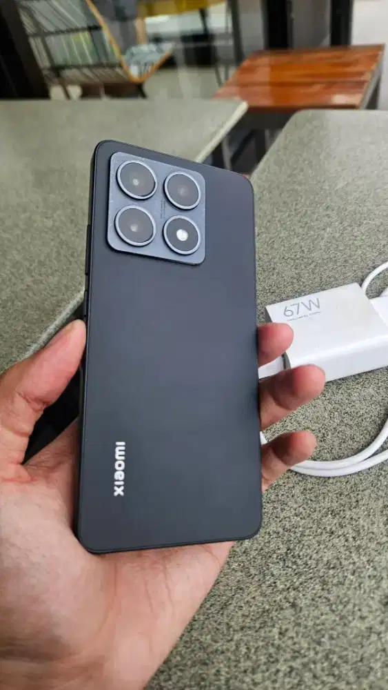 Xiaomi 14t 12/256