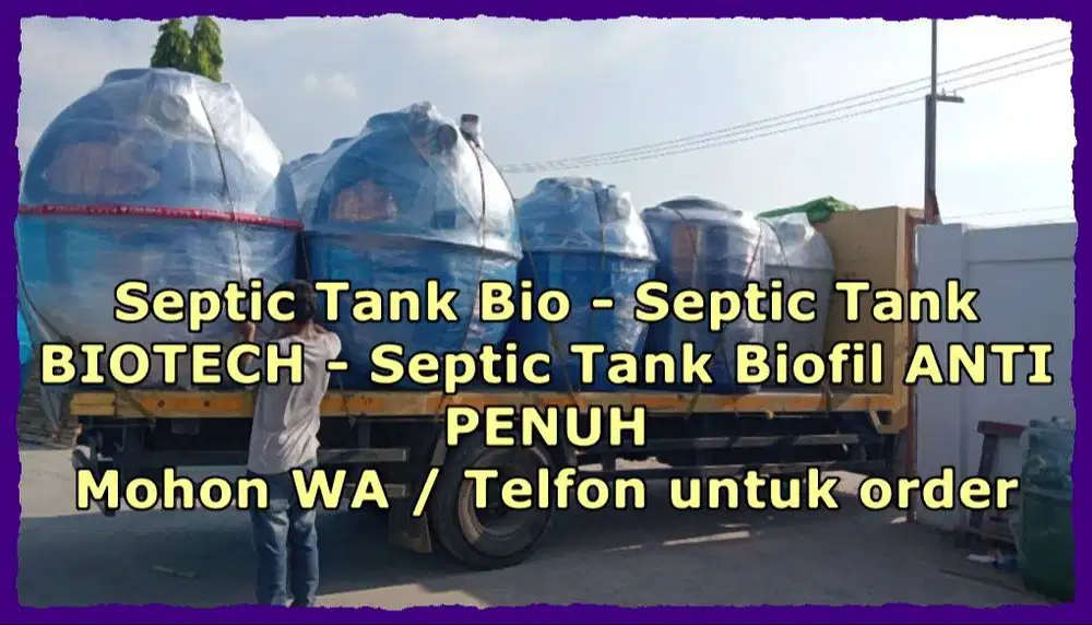 spitang, Sepiteng Biofilter, Biotank, Biofil, Biotech,