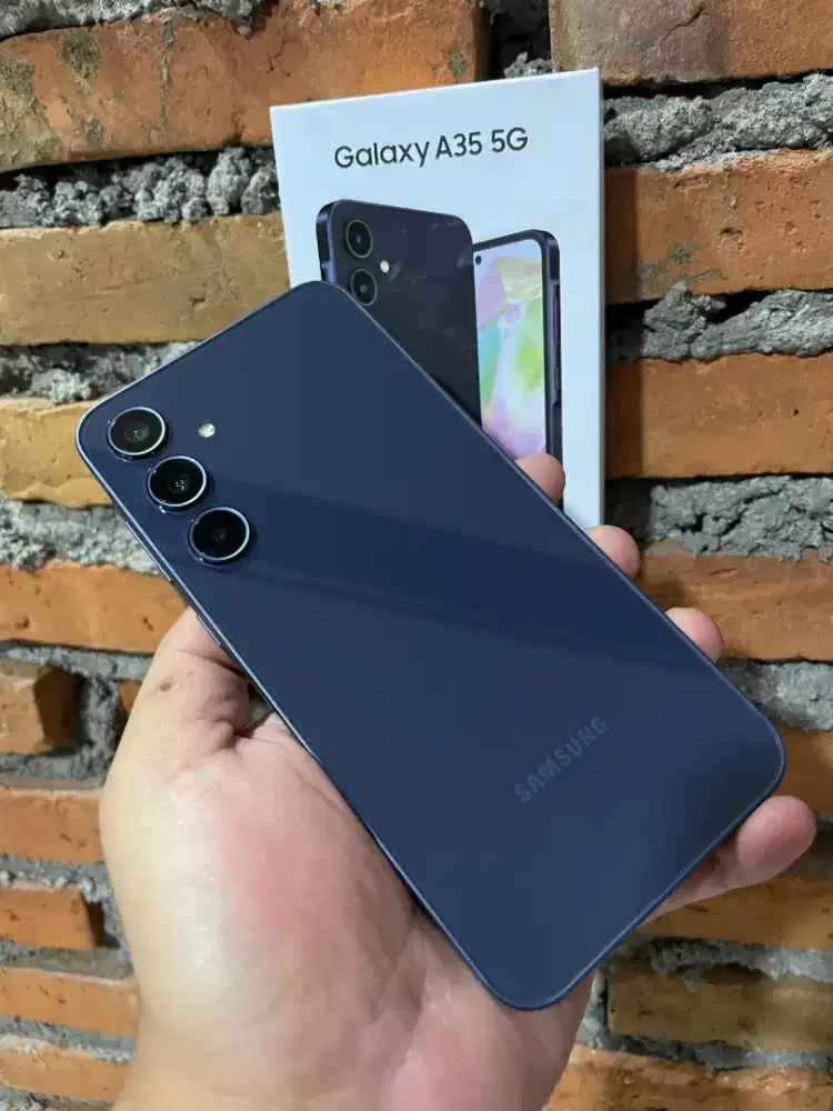 Samsung Galaxy A35 5G 8/256