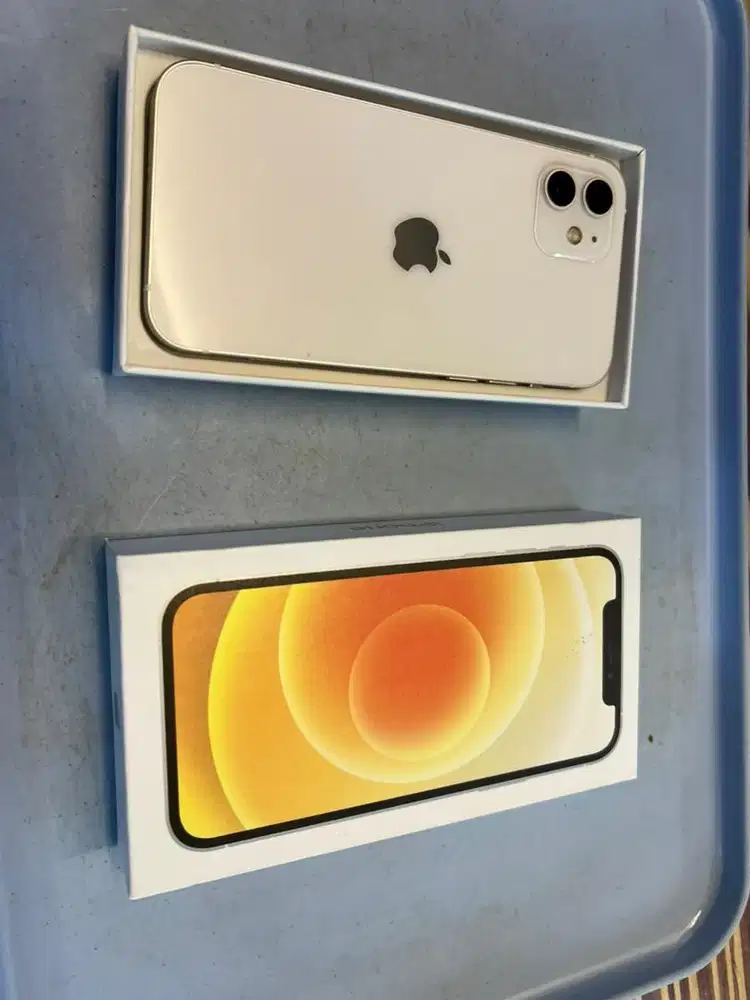 iphone 12 128gb ohh murah baru