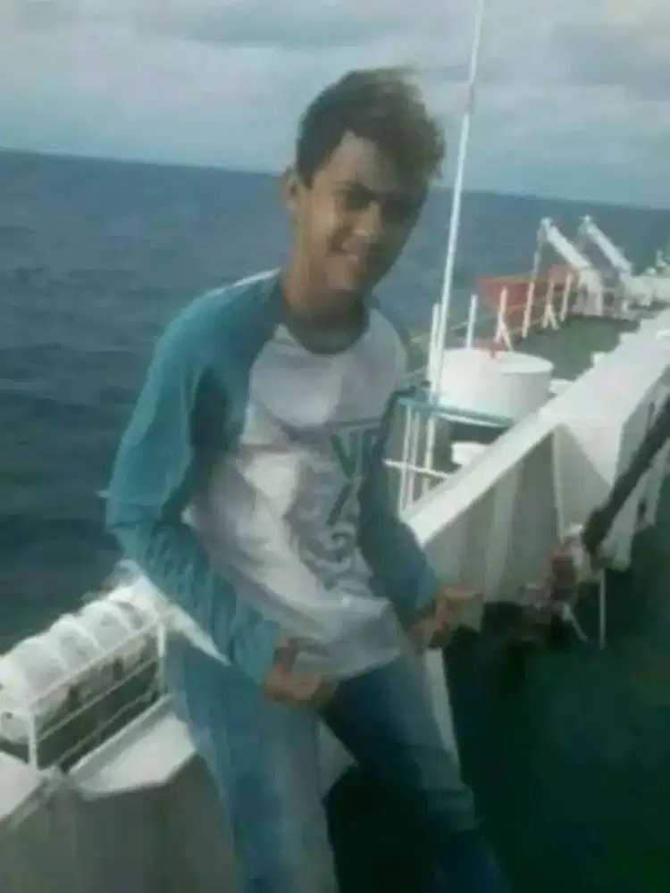 Cari kerjaan apa aja