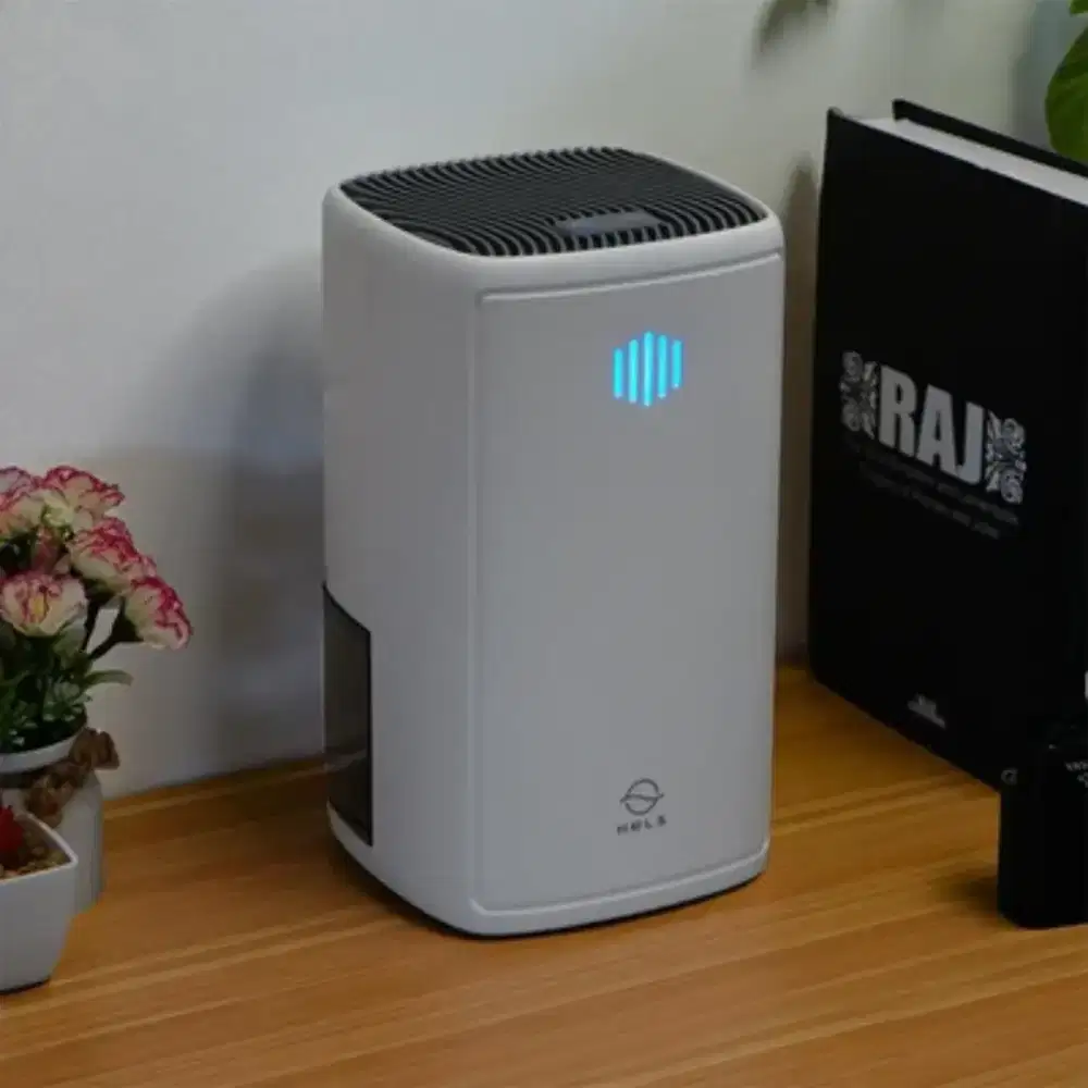 Kels 1 Ltr Decano Dehumidifier