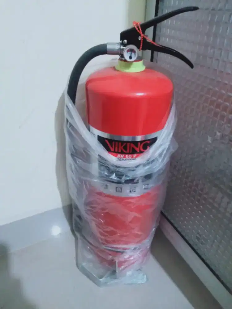 JUAL RACUN API VIKING