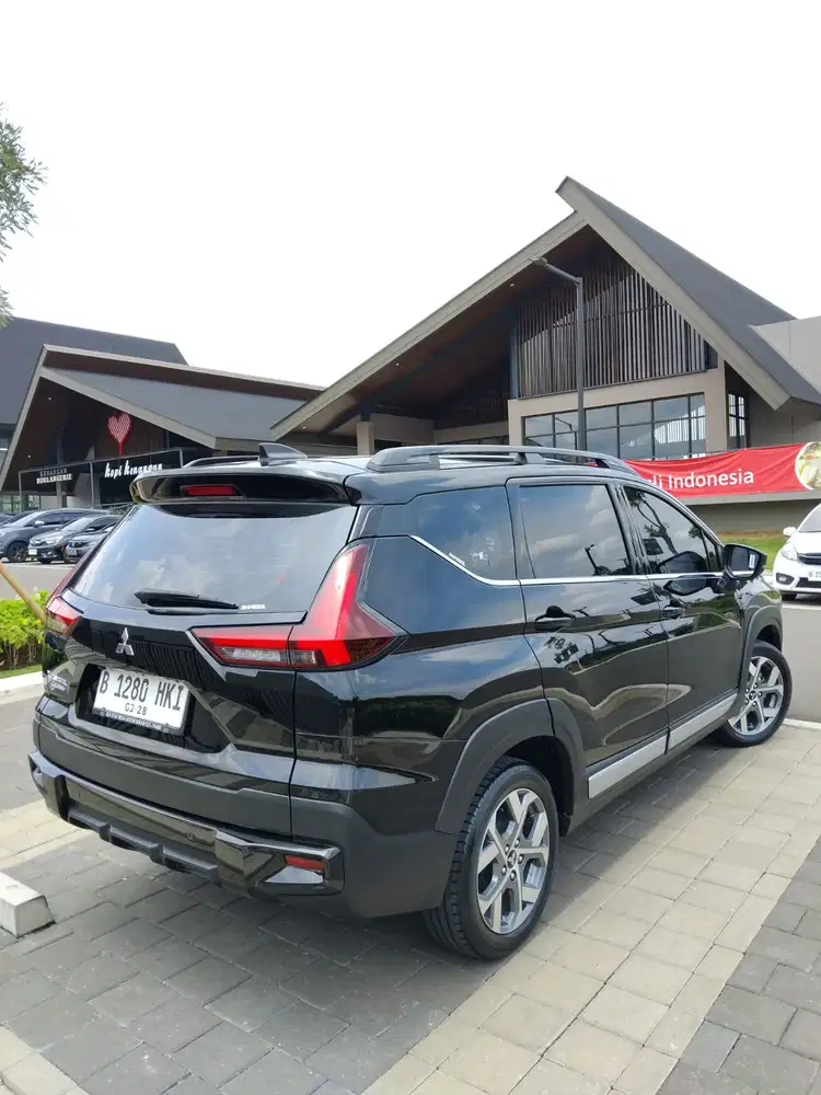 Mitsubishi Xpander 2023 Bensin