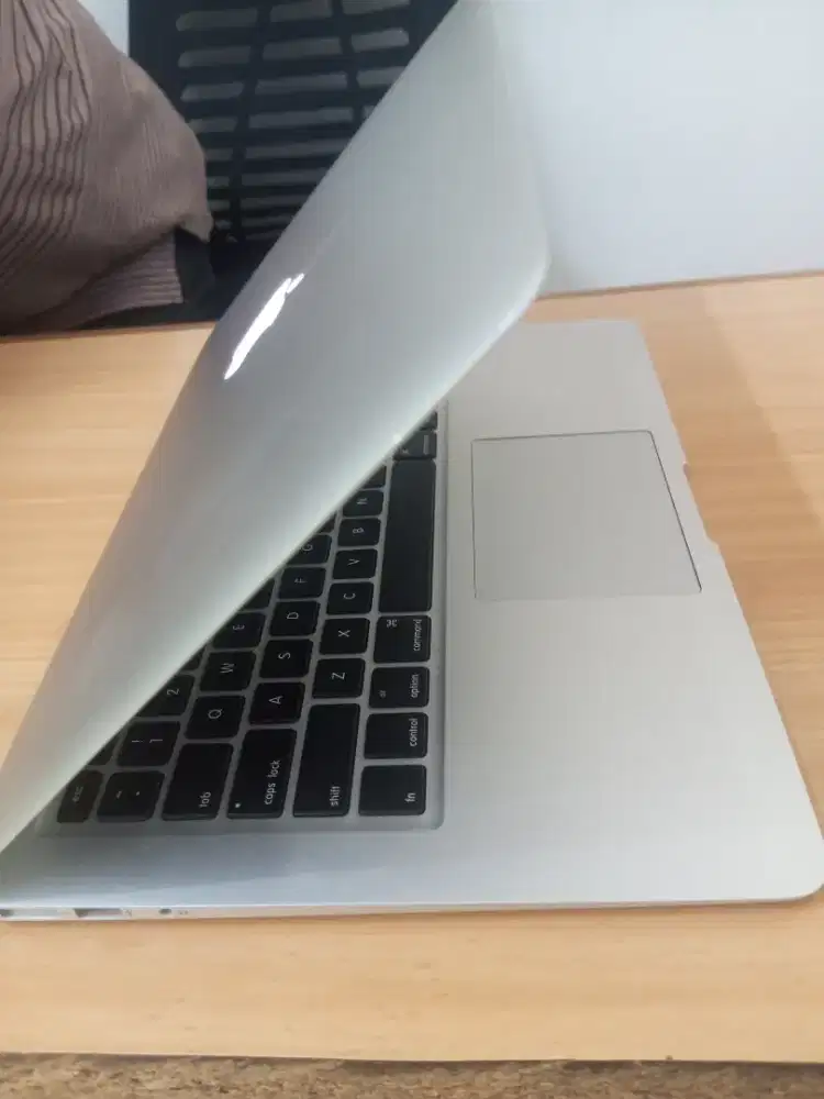 Macbook air 2015