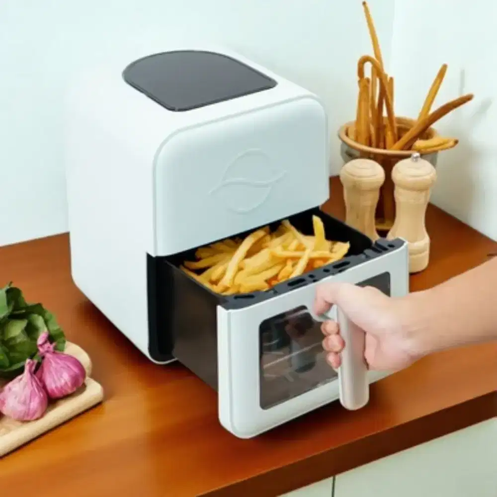 Kels 5.5 Ltr Brendy Air Fryer