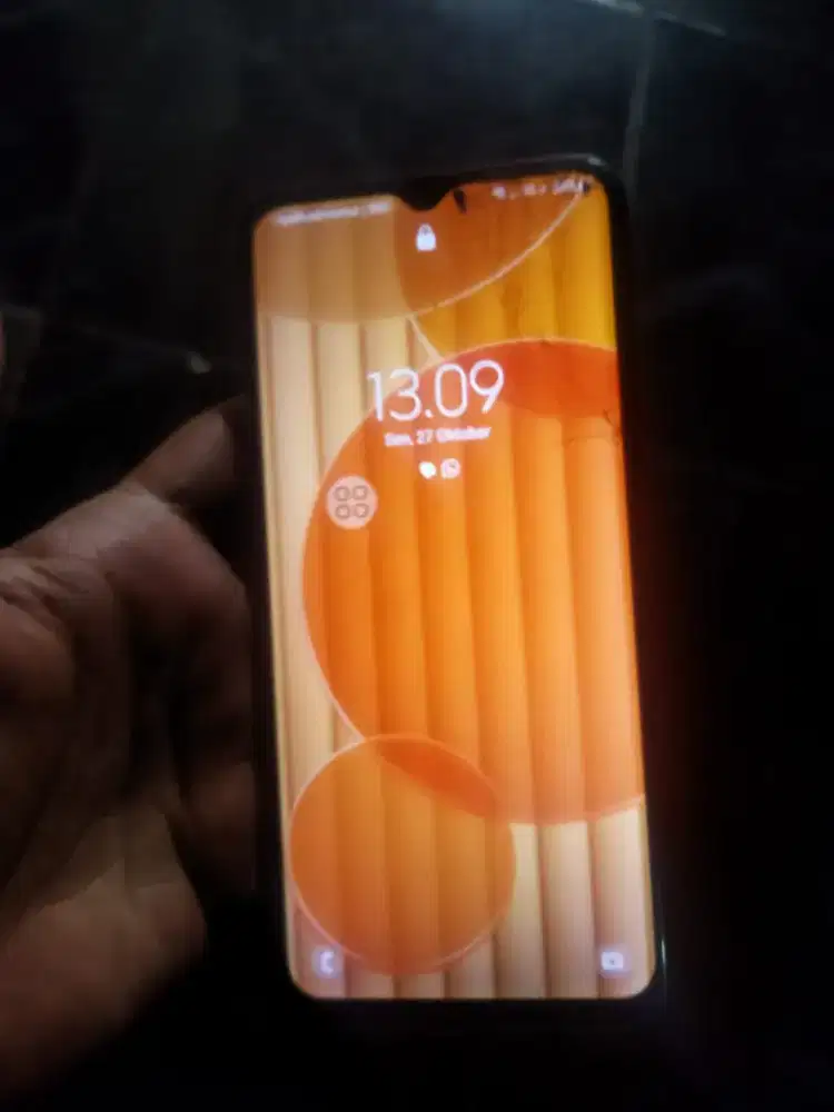 Samsung A03S  4/64 Normal
