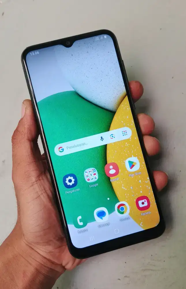 Samsung A03 Core Ram 2/32 Nominus