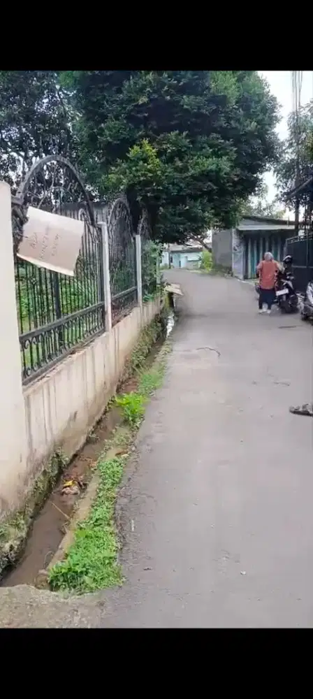 Rumah second dijual murah 5unit(1.5MRawageni Cipayung Depok