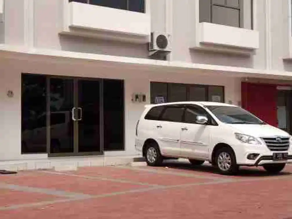 Jual Termurah Ruko Solvang Grande 2 Lantai Paramount Gading Serpong