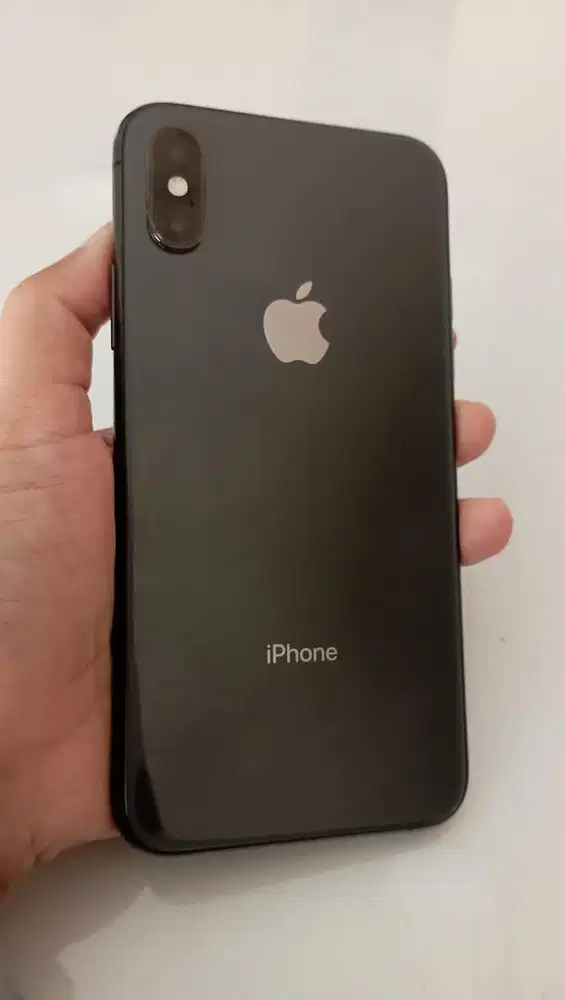 Jual Iphone XS 64 LL/A