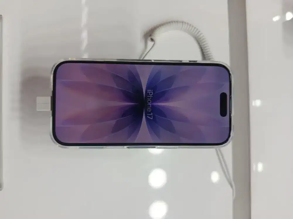 Bisa cicilan iphone 17 Series pake home credit Indonesia