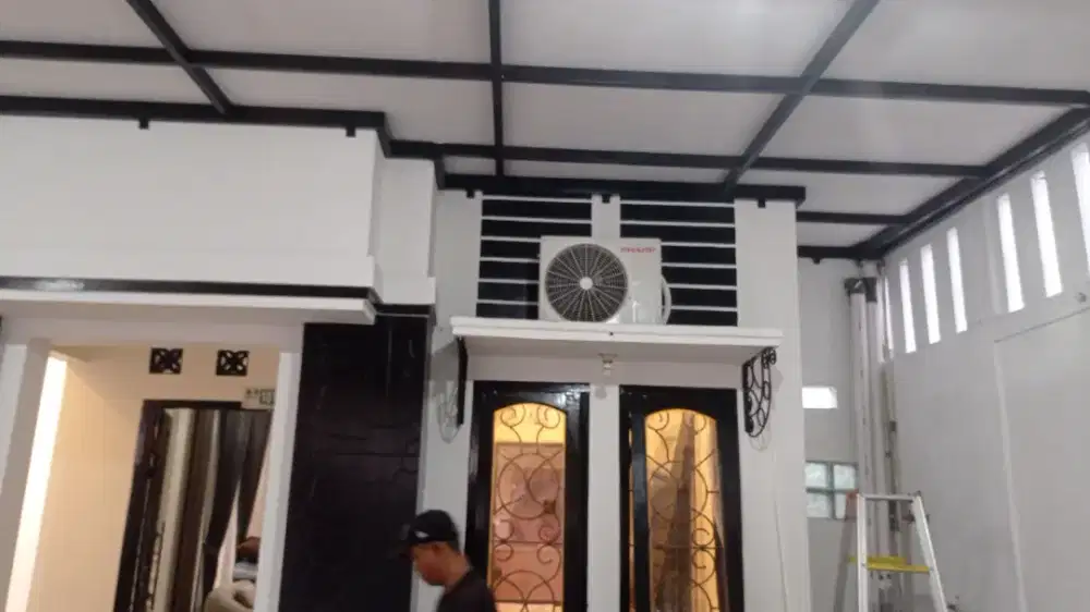 C.F.P TEKNIK SERVICE AC DLL