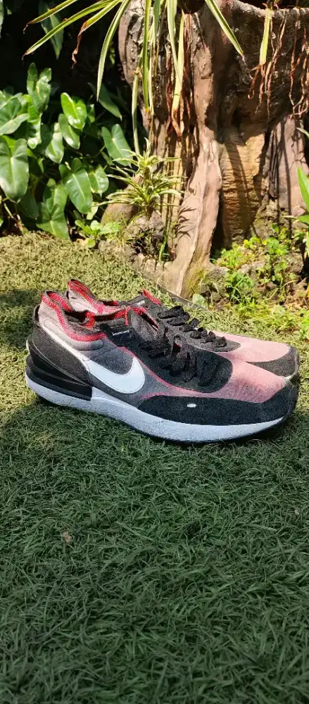 ORIGINAL NIKE WAFFLE ONE SIZE 45