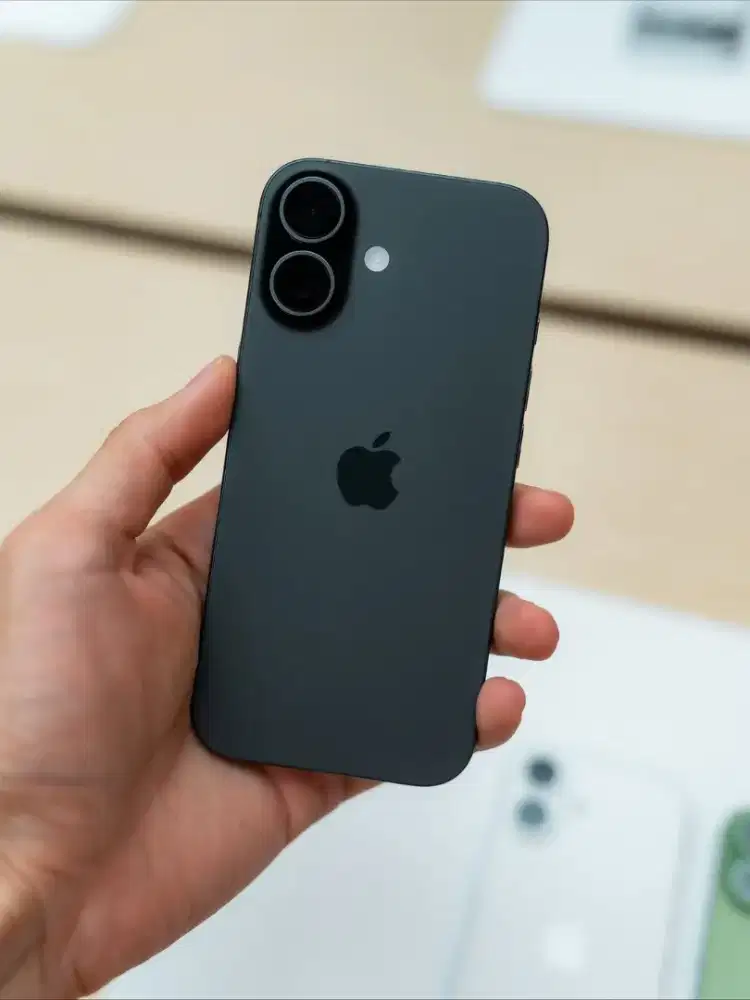 PROMO DP MULAI 0% BUAT I-PHONE MINAT WA JA LAH