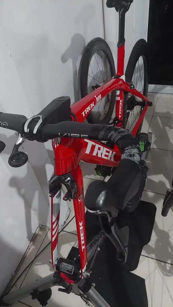 trek madone ory