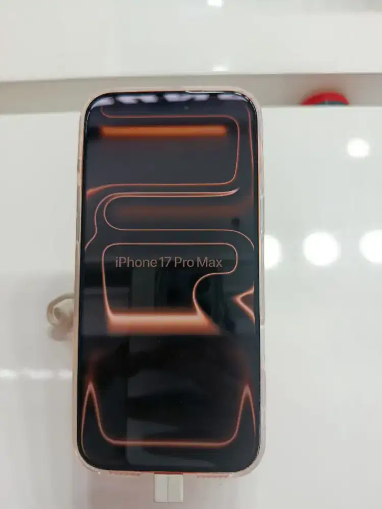 Bisa cicilan iphone 17 Pro Max