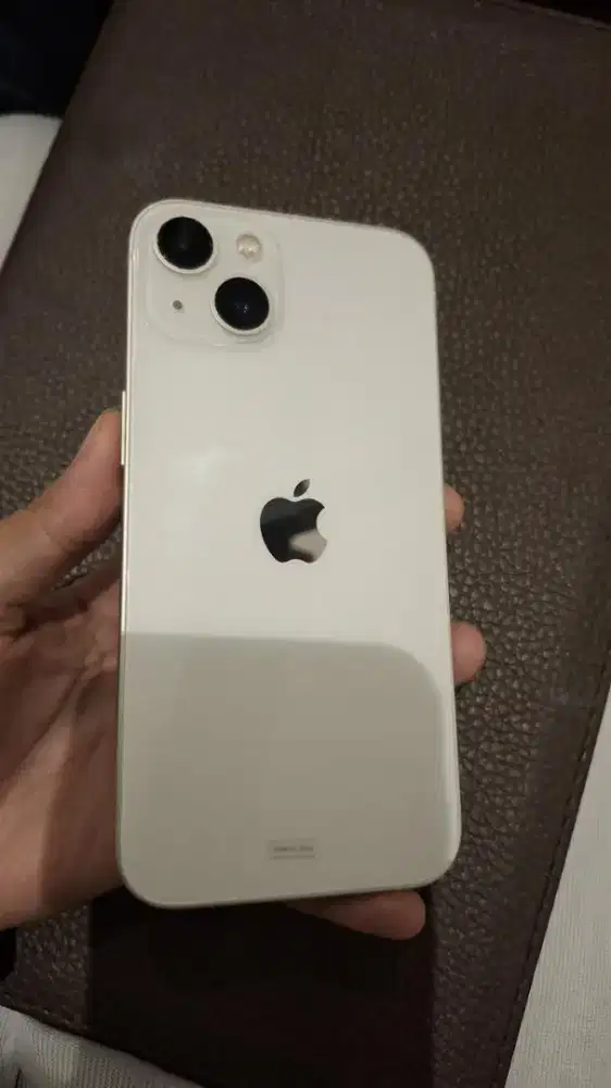 iPhone 13 128Gb Resmi Ibox