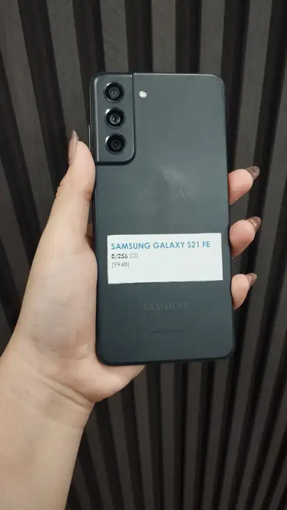 Samsung Galaxy S21 FE 8/256