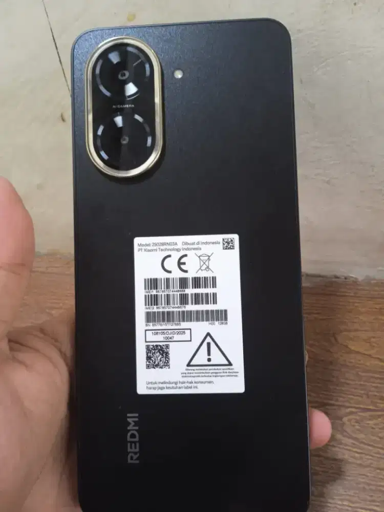 Xiaomi redmi A5