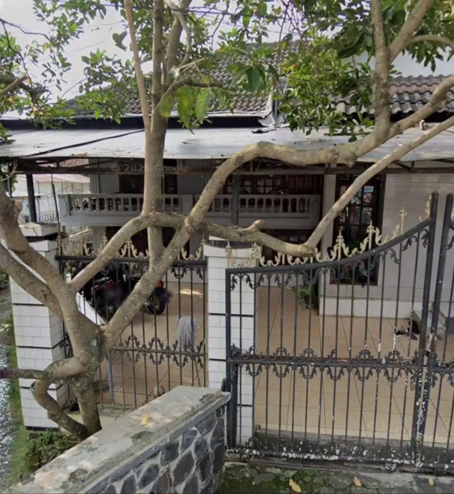 Jual Rumah Strategis Kota Subang