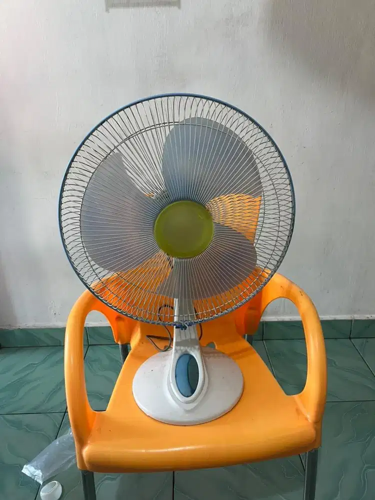 KIPAS ANGIN MEREK MIYAKO