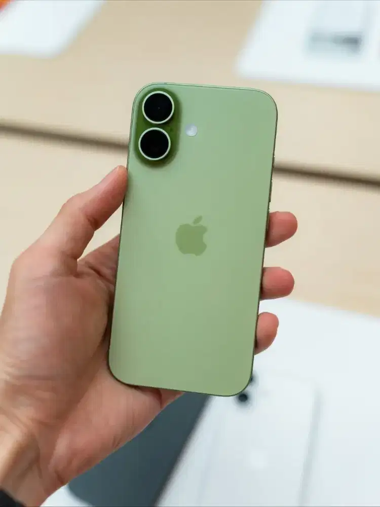 Promo dp mulai 0% buat hp I-PHONE