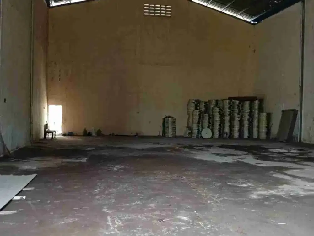 Termurah Gudang Marina Dadap