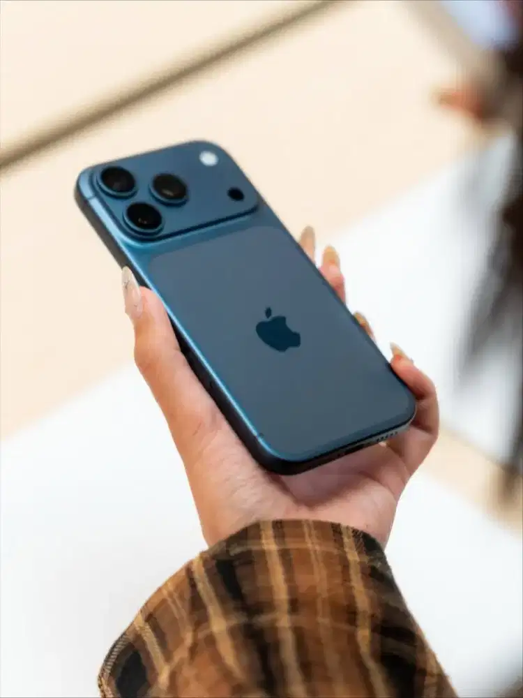 PROMO DP MULAI 0% BUAT HP I-PHONE SERIES