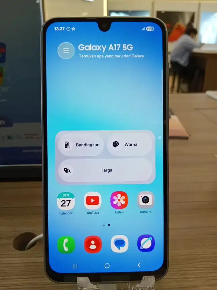 Samsung Galaxy A17 5G