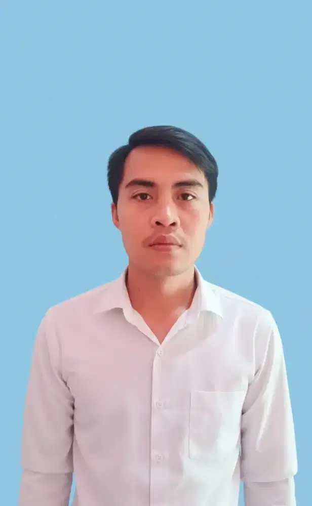 Mencari pekerjaan apa saja