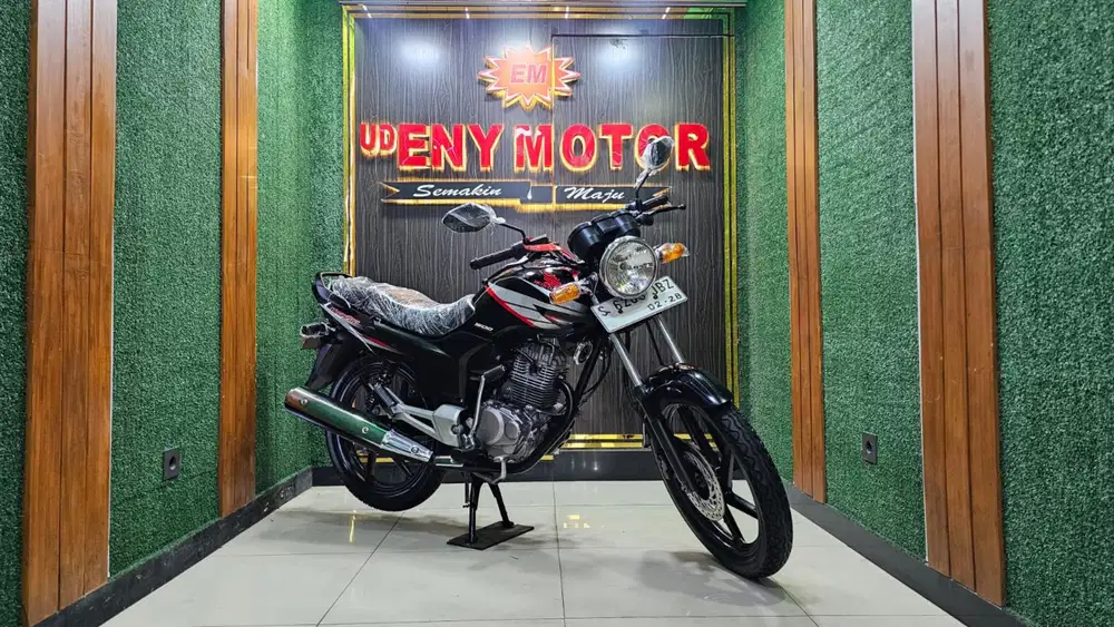 UD ENY MOTOR- HONDA MEGAPRO NEW2008 SEGELL
