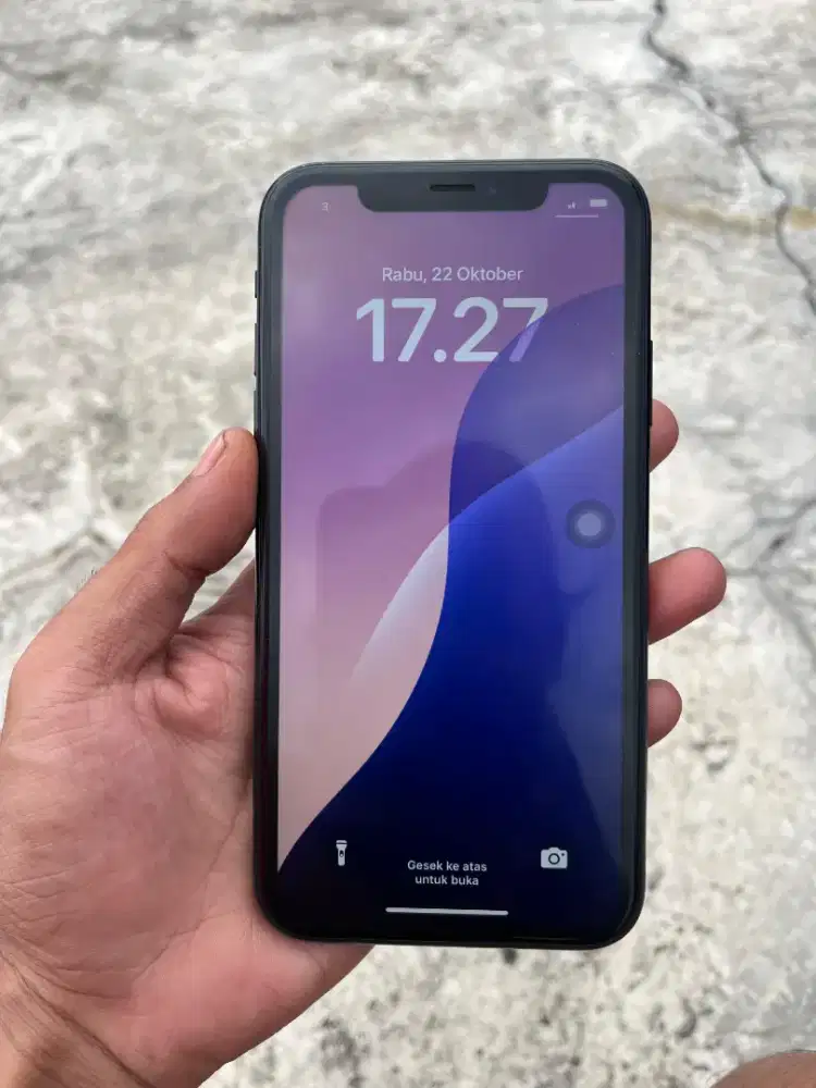 Mahar iphone xr 64gb