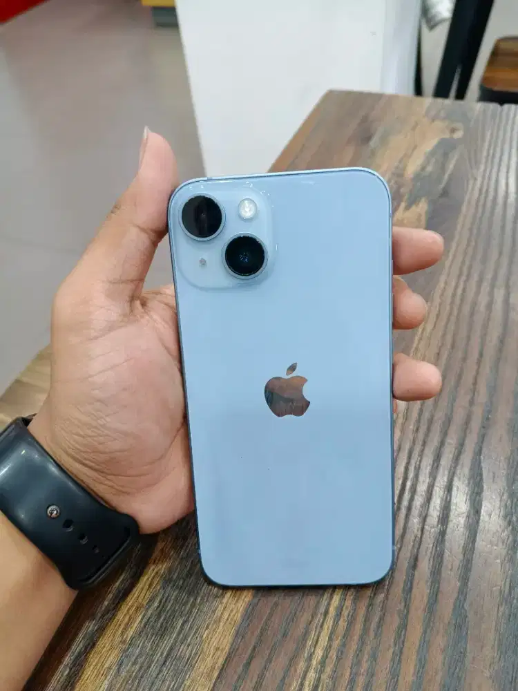 Kredit iPhone 15 Series