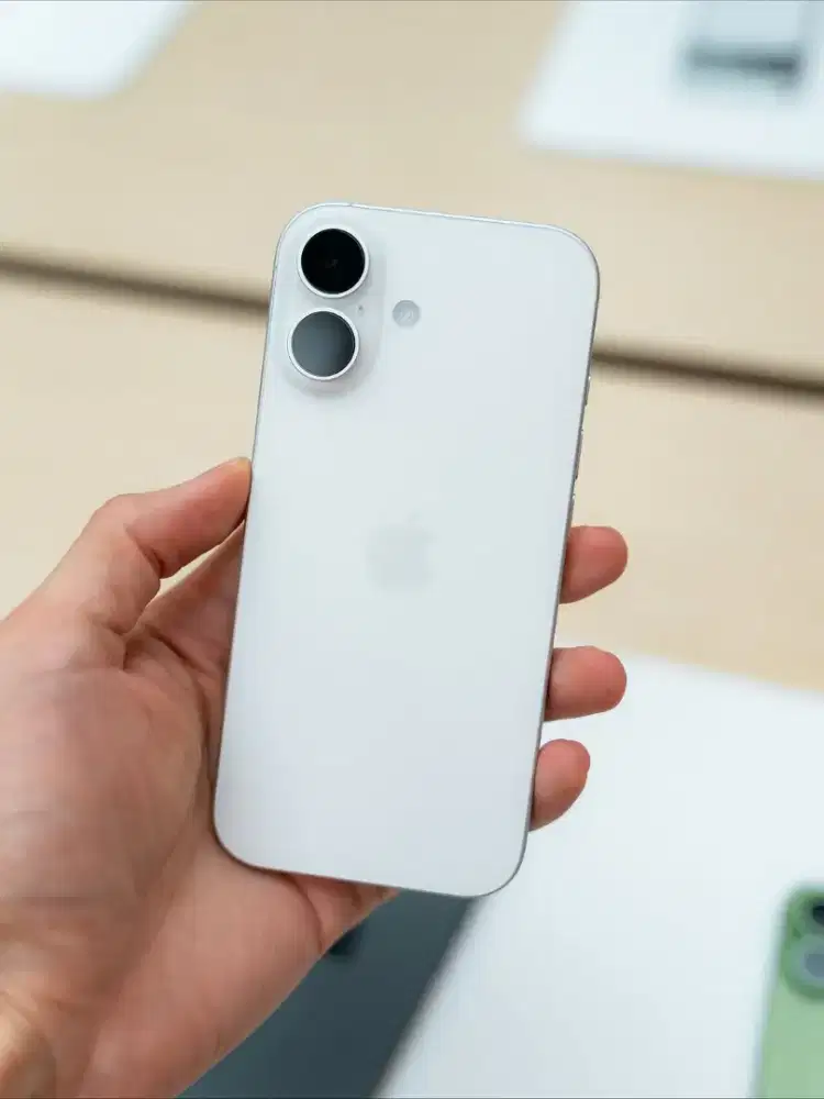 I-PHONE PROMO DP MULAI 0%