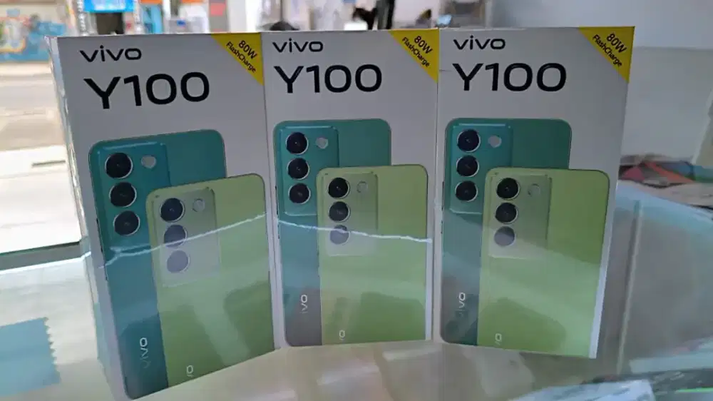 CUCI GUDANG VIVO