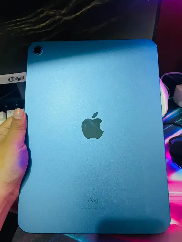 IPAD GEN 10 64GB IBOZ