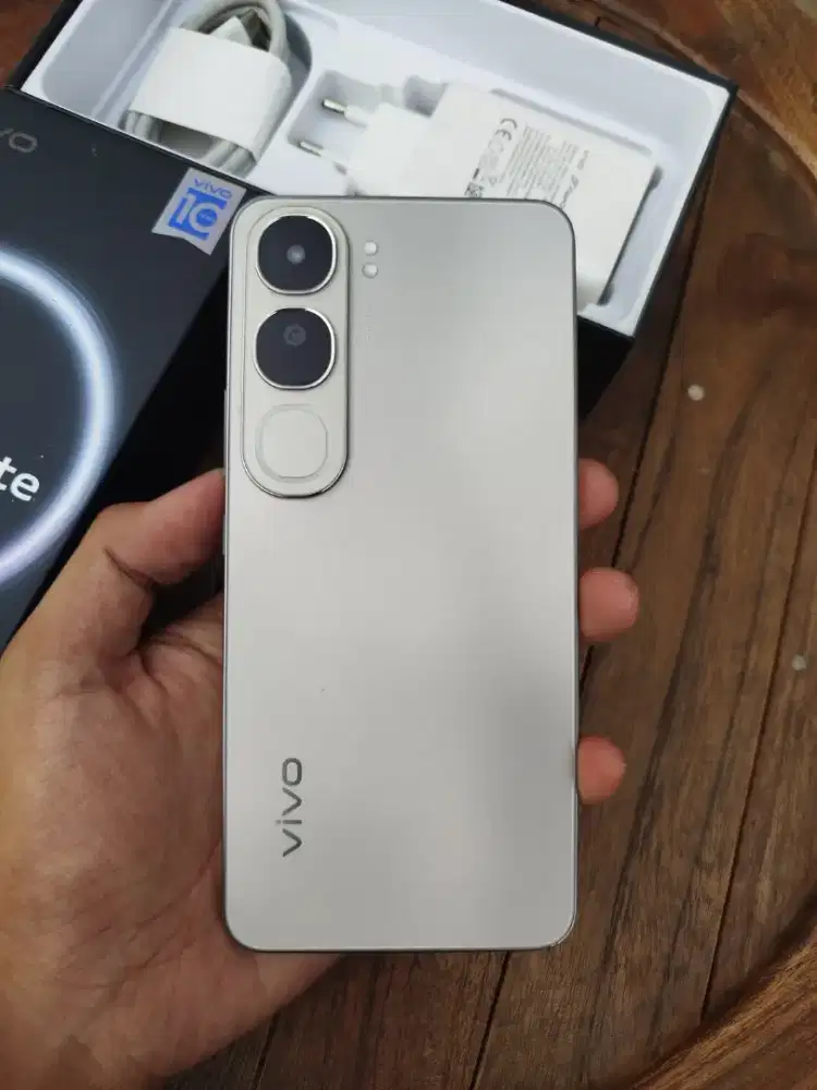 SECOND VIVO V40 LITE 8/256