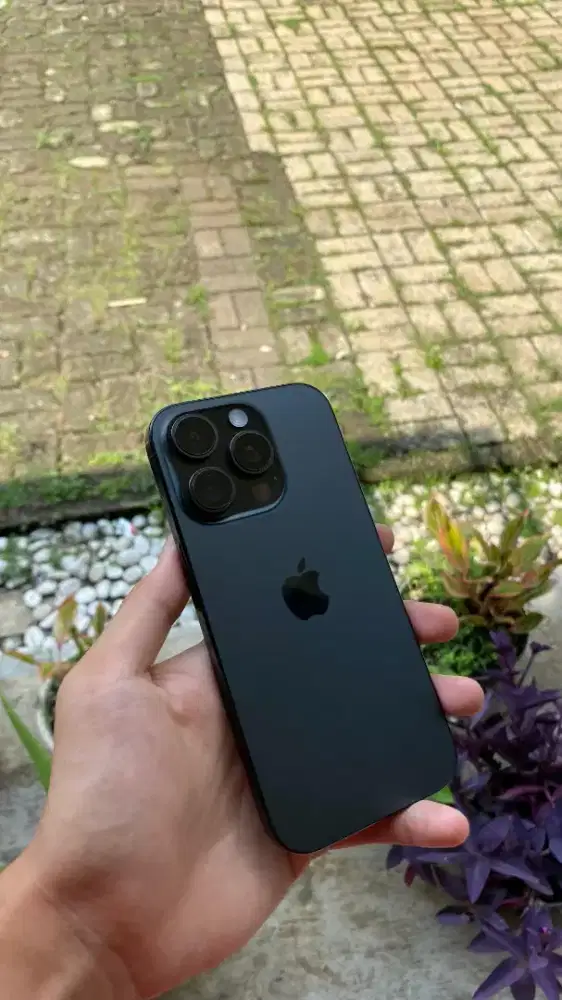 Iphone 16 pro 128gb ibox