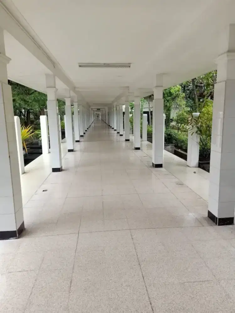 Cari  loker security