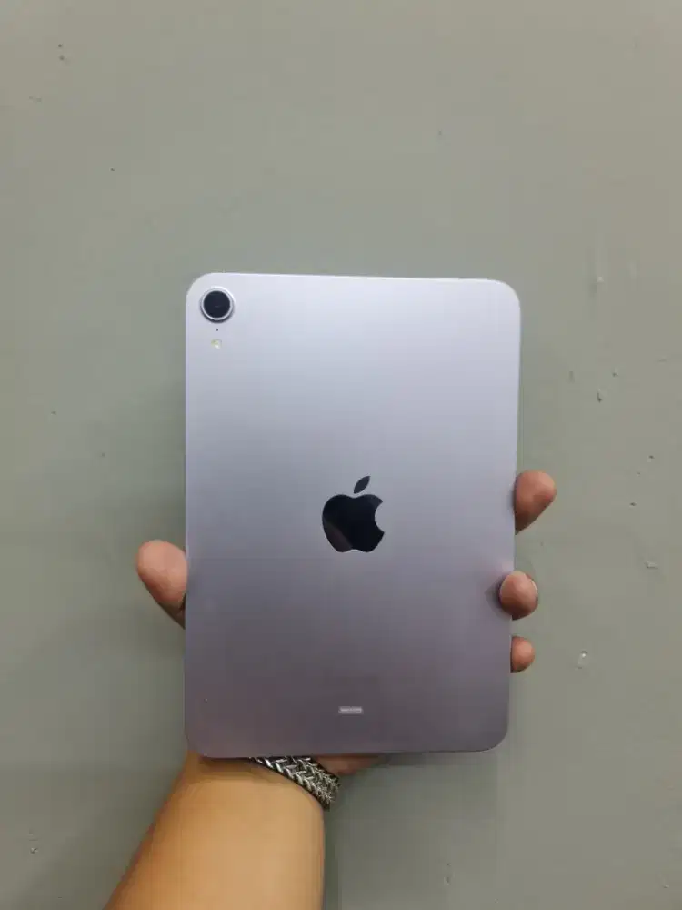 Ipad mini 7 256gb ibox