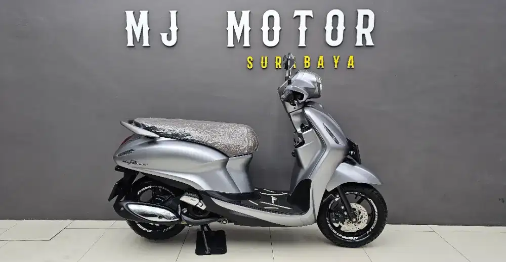 Yamaha Grand Filano tahun 2024 // KREDIT DP 1 JT